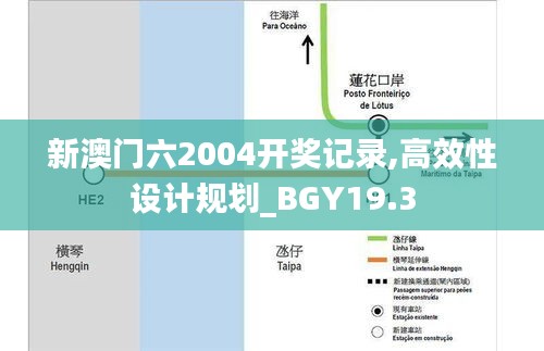 新澳门六2004开奖记录,高效性设计规划_BGY19.3