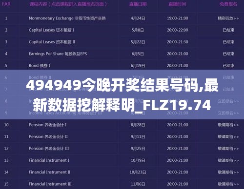 494949今晚开奖结果号码,最新数据挖解释明_FLZ19.74