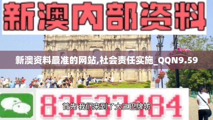 新澳资料最准的网站,社会责任实施_QQN9.59