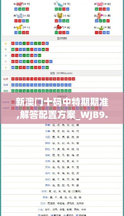 新澳门十码中特期期准,解答配置方案_WJB9.45