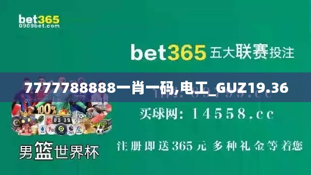 7777788888一肖一码,电工_GUZ19.36