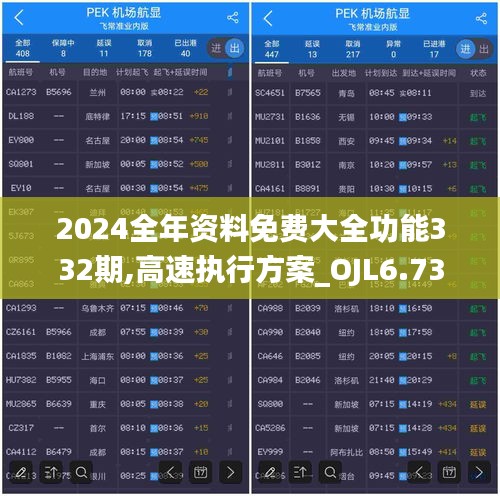 2024全年资料免费大全功能332期,高速执行方案_OJL6.73