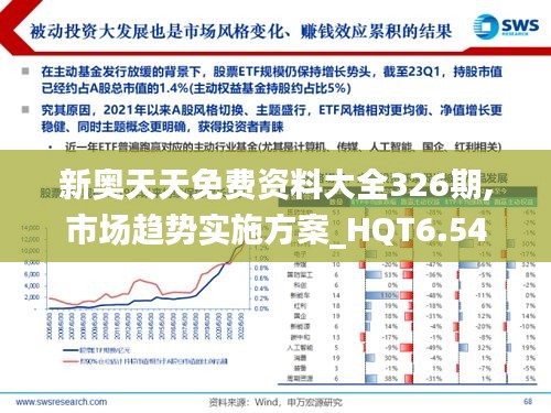 新奥天天免费资料大全326期,市场趋势实施方案_HQT6.54