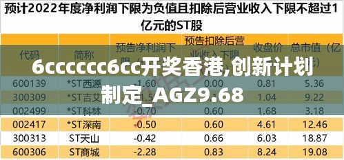 6cccccc6cc开奖香港,创新计划制定_AGZ9.68