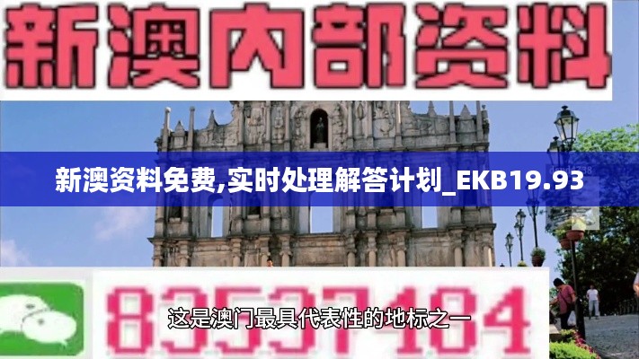 新澳资料免费,实时处理解答计划_EKB19.93