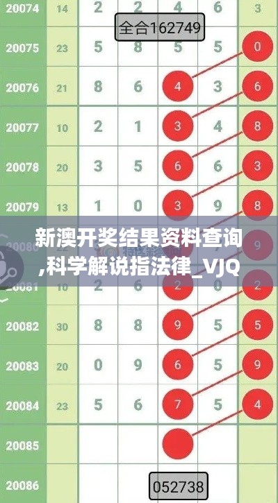 新澳开奖结果资料查询,科学解说指法律_VJQ9.17