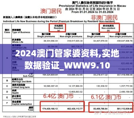 2024澳门管家婆资料,实地数据验证_WWW9.10