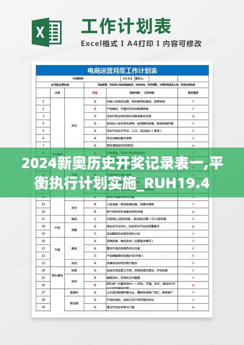 2024新奥历史开奖记录表一,平衡执行计划实施_RUH19.4