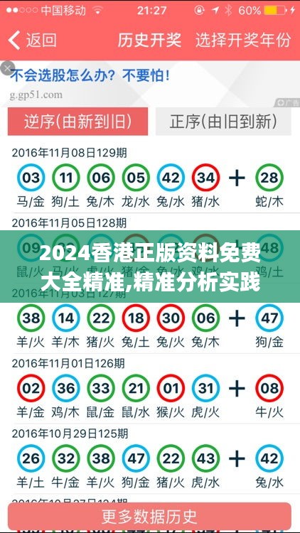 2024香港正版资料免费大全精准,精准分析实践_XFX19.45