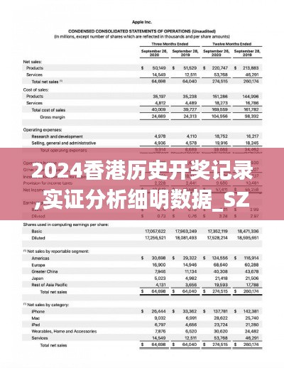 2024香港历史开奖记录,实证分析细明数据_SZN19.83