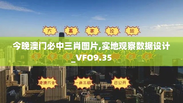 今晚澳门必中三肖图片,实地观察数据设计_VFO9.35