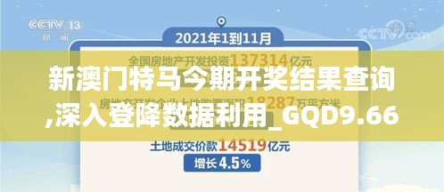 新澳门特马今期开奖结果查询,深入登降数据利用_GQD9.66