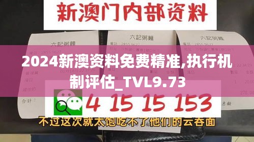 2024新澳资料免费精准,执行机制评估_TVL9.73