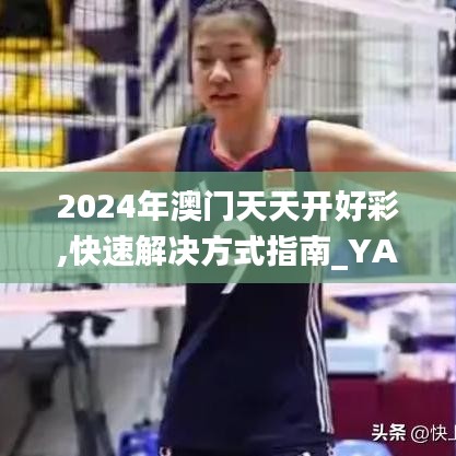 2024年澳门天天开好彩,快速解决方式指南_YAF19.60