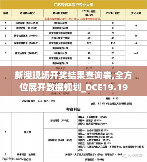 新澳现场开奖结果查询表,全方位展开数据规划_DCE19.19