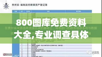 800图库免费资料大全,专业调查具体解析_精密版DYQ5.87