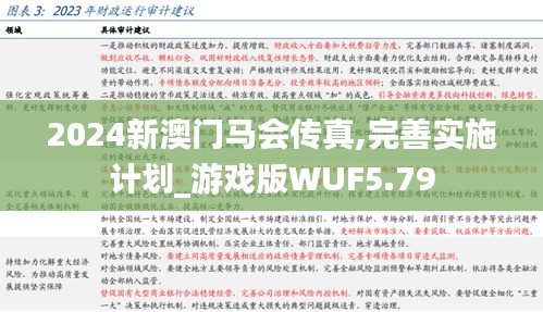 2024新澳门马会传真,完善实施计划_游戏版WUF5.79