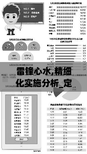 雷锋心水,精细化实施分析_定向版RTJ5.28