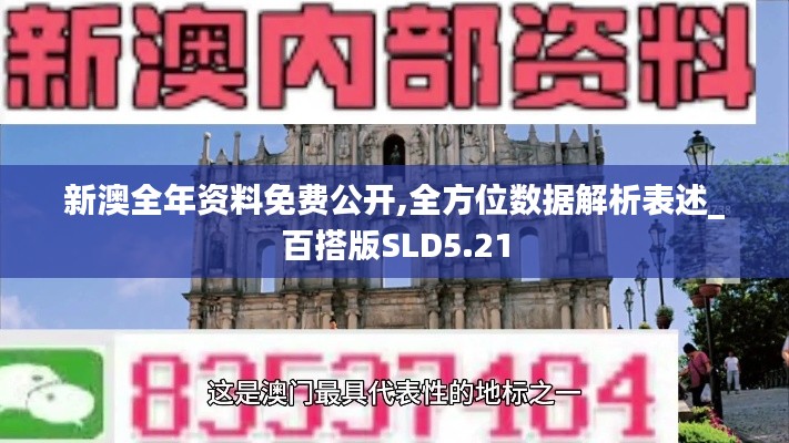 新澳全年资料免费公开,全方位数据解析表述_百搭版SLD5.21