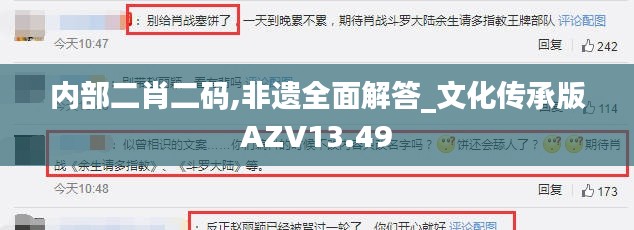 内部二肖二码,非遗全面解答_文化传承版AZV13.49