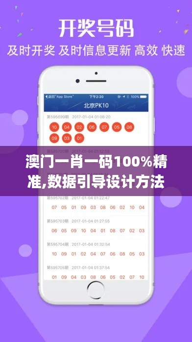 澳门一肖一码100%精准,数据引导设计方法_改进版HAZ13.38