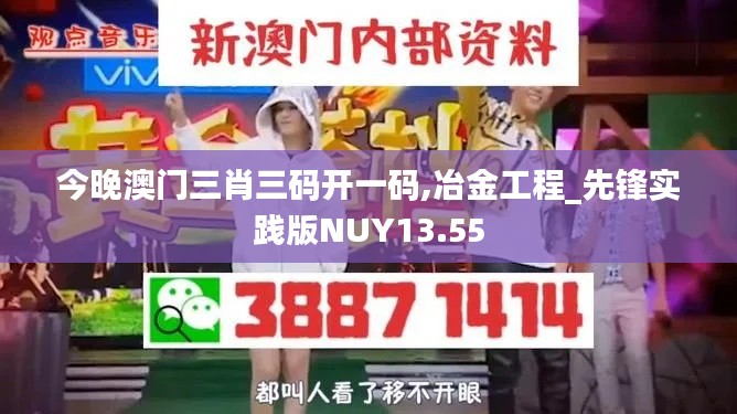 今晚澳门三肖三码开一码,冶金工程_先锋实践版NUY13.55