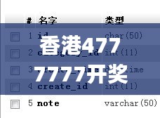 香港4777777开奖记录,安全性方案执行_共鸣版ZXX13.42