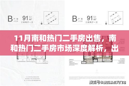 南和热门二手房市场深度解析与趋势展望，最新出售热点及未来展望（11月版）