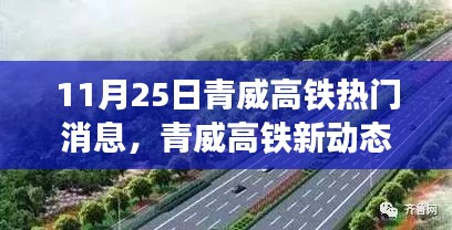 11月25日青威高铁最新动态与热门观点阐述