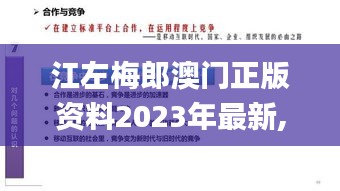 江左梅郎澳门正版资料2023年最新,实地应用实践解读_活动版PUI7.10