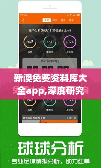 新澳免费资料库大全app,深度研究解析_启天境FGC7.64