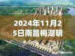 南昌梅湖明珠房价背后的故事，最新房价与温馨生活的交汇点（2024年11月25日）