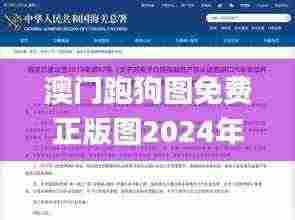澳门跑狗图免费正版图2024年,执行验证计划_教育版CCD7.3