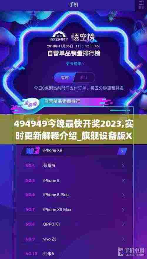 494949今晚最快开奖2023,实时更新解释介绍_旗舰设备版XMN7.2