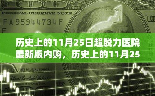 历史上的11月25日，超脱力医院最新版内购评测与详细介绍