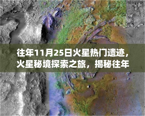 揭秘火星秘境，探索往年火星遗迹之旅的双重篇章