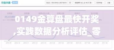 0149金算盘最快开奖,实践数据分析评估_零售版RCQ13.33