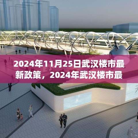 2024年武汉楼市新政解读，市场洞察与趋势分析