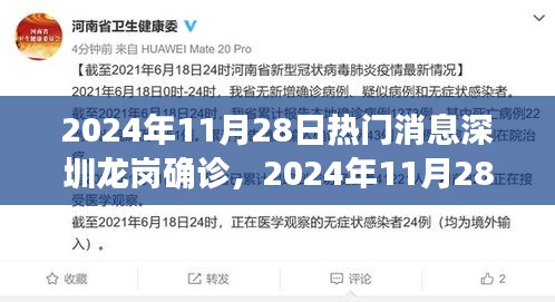 2024年深圳龙岗确诊事件深度解析与最新消息