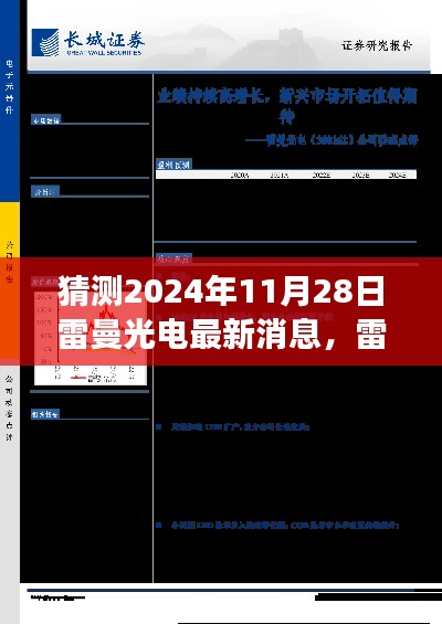 独家解读，雷曼光电产品特性及未来展望（深度分析，预测雷曼光电最新动态与未来趋势）