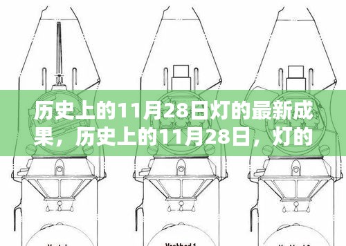 历史上的11月28日，灯的重大突破与新里程碑的深远影响