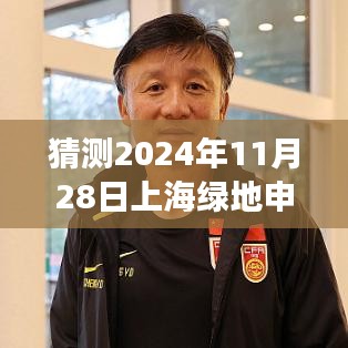 2024年11月28日上海绿地申花赛场风云与温馨日常故事