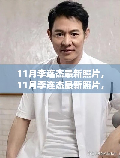 李连杰最新照片深度测评与介绍,十一月风采一览