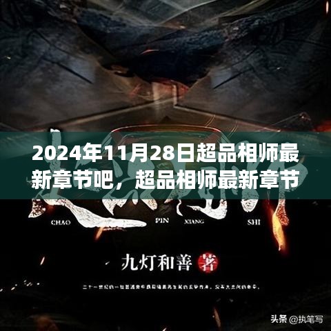 超品相师最新章节探析，2024年11月28日的洞察