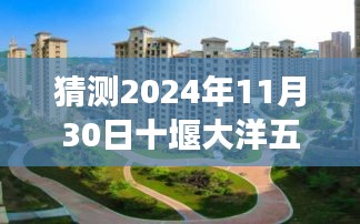 2024年视角下的十堰大洋五洲未来展望，热门动态预测