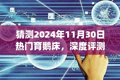 2024年育鹅床市场前沿，热门产品深度评测与未来趋势预测