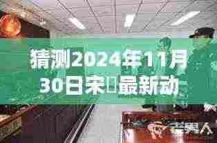 宋喆未来动态揭秘,预测宋喆在2024年可能的最新动态及车祸应对步骤