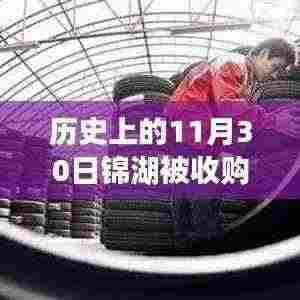 锦湖收购案揭秘,历史上的十一月三十日热门消息回顾