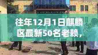 麒麟区老赖探秘,独特风味小店与小巷深处的50位失信者名单揭晓