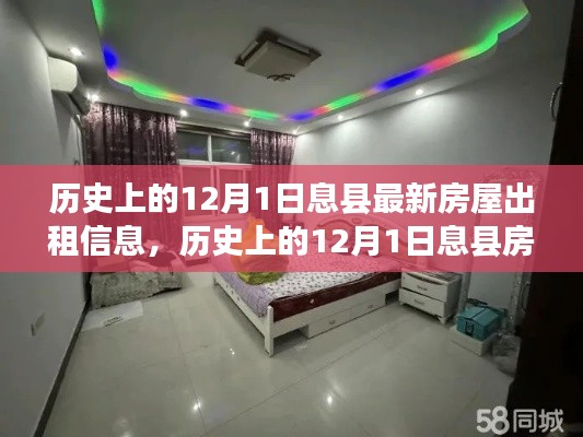历史上的12月1日息县房屋出租信息概览,最新房源一览无余